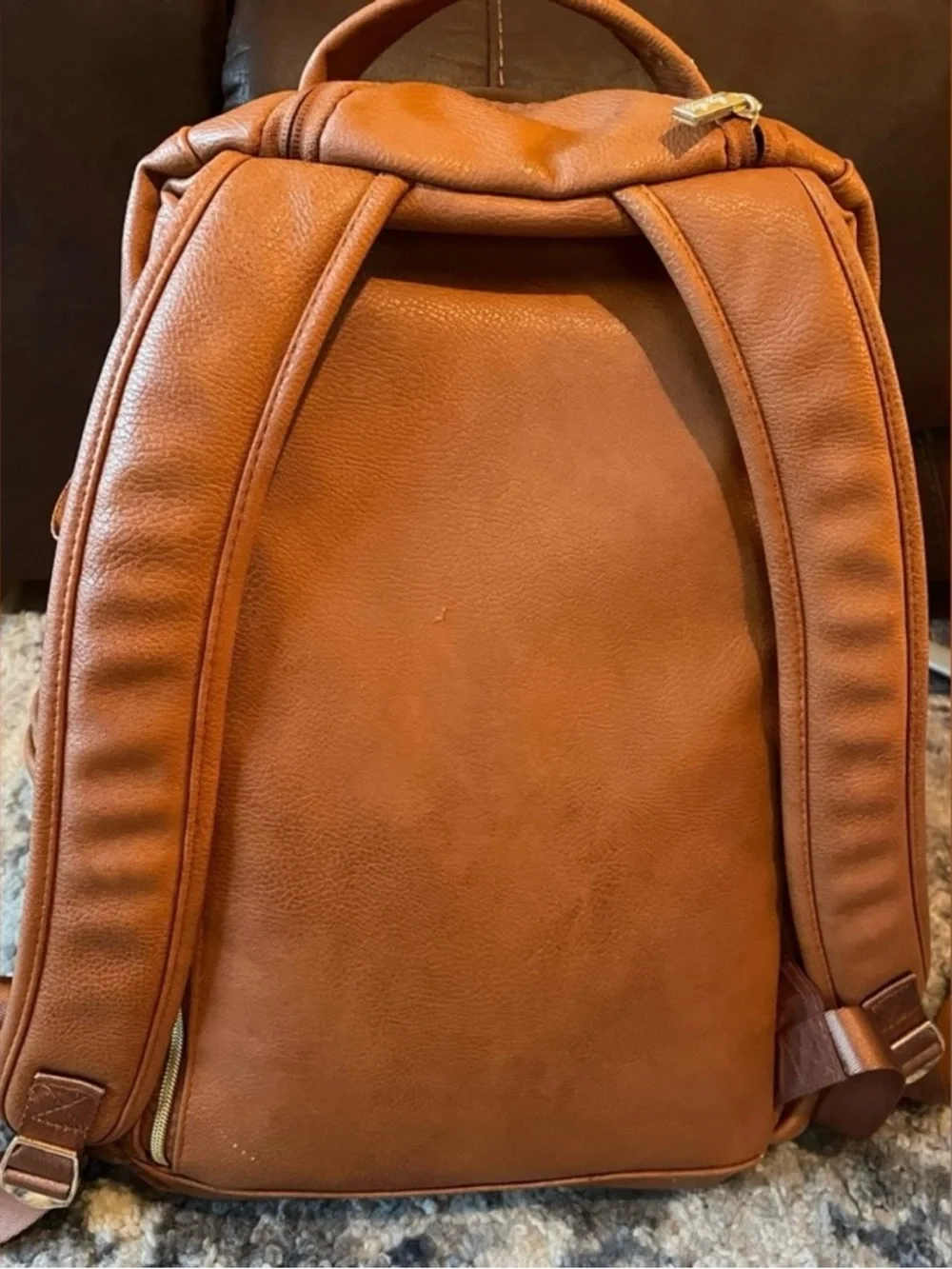 Itzy Ritzy Boss Plus - Picture 2 of 4